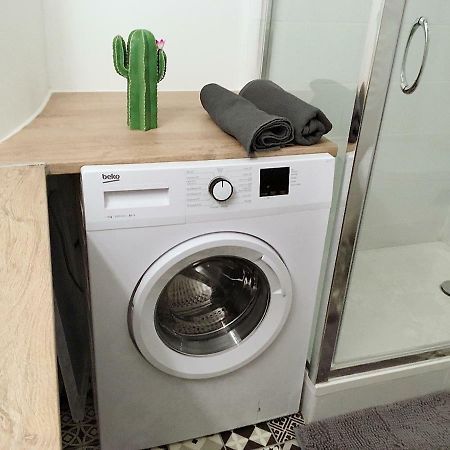 شقة Capitole Jeanne D Arc - Nice Comfortable Flat, Central, Balcony And Charm تولوز المظهر الخارجي الصورة