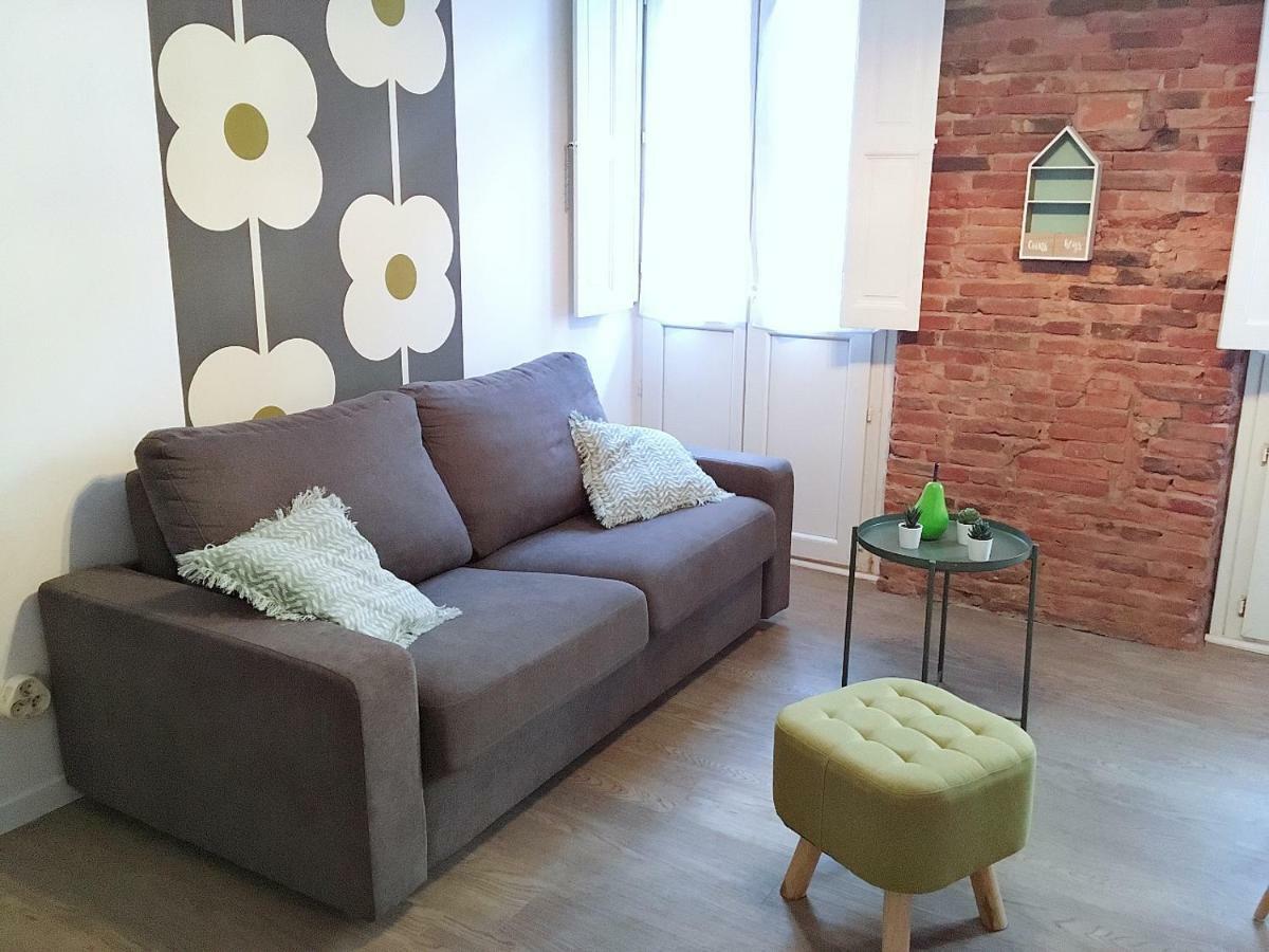 شقة Capitole Jeanne D Arc - Nice Comfortable Flat, Central, Balcony And Charm تولوز المظهر الخارجي الصورة
