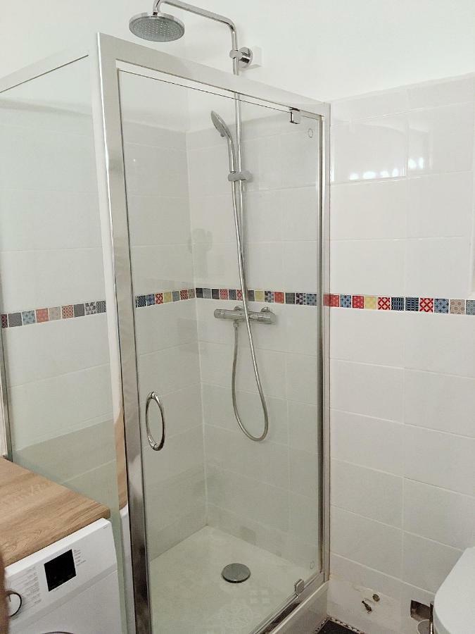 شقة Capitole Jeanne D Arc - Nice Comfortable Flat, Central, Balcony And Charm تولوز المظهر الخارجي الصورة