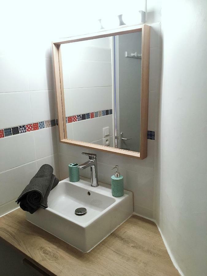 شقة Capitole Jeanne D Arc - Nice Comfortable Flat, Central, Balcony And Charm تولوز المظهر الخارجي الصورة